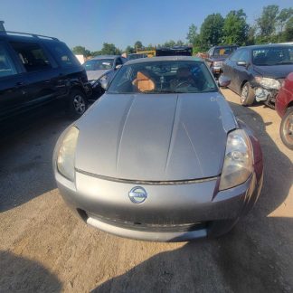 2003 NISSAN 350Z COOLANT RESERVOIR - 1561834